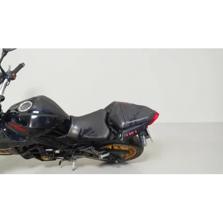 JM MOTORS 50 RS