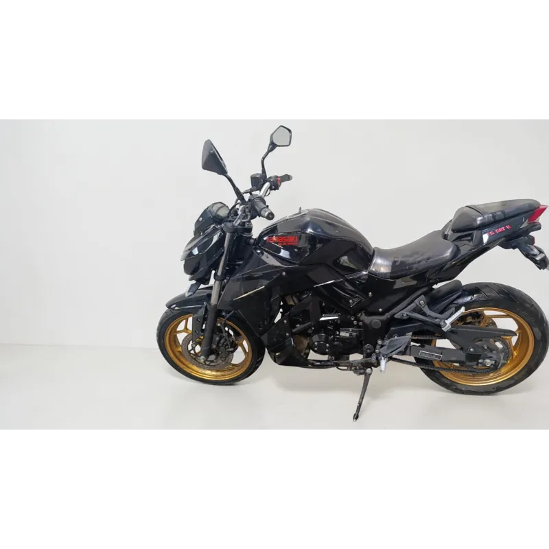 JM MOTORS 50 RS
