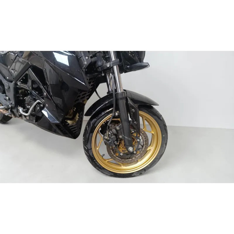 JM MOTORS 50 RS