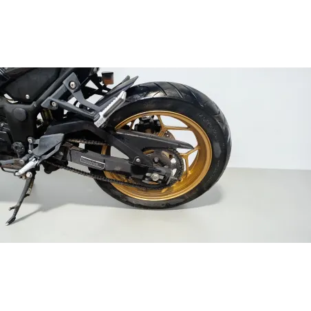 JM MOTORS 50 RS