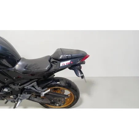JM MOTORS 50 RS