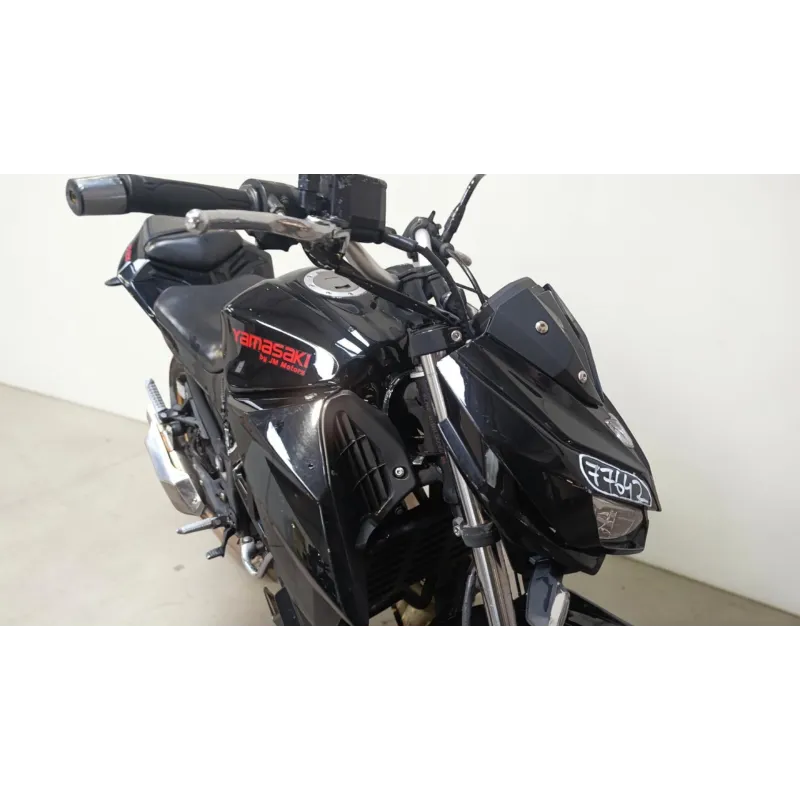 JM MOTORS 50 RS