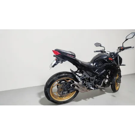 JM MOTORS 50 RS