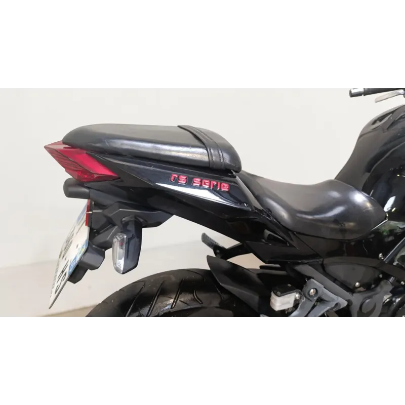 JM MOTORS 50 RS