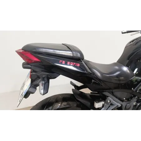 JM MOTORS 50 RS