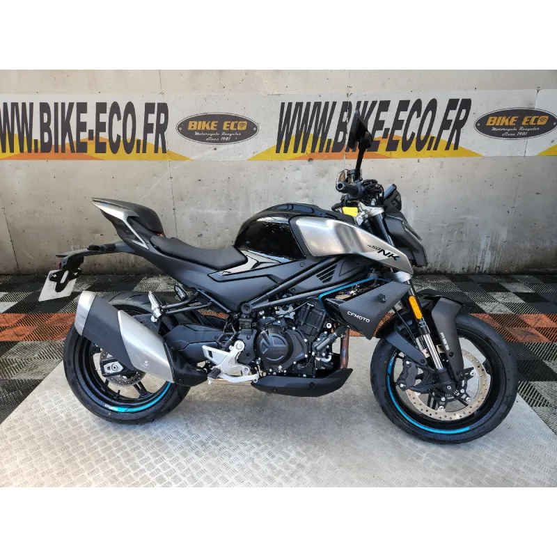 CF MOTO 450 NK NK