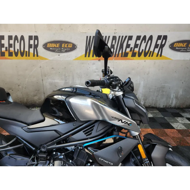 CF MOTO 450 NK NK