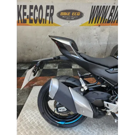 CF MOTO 450 NK NK