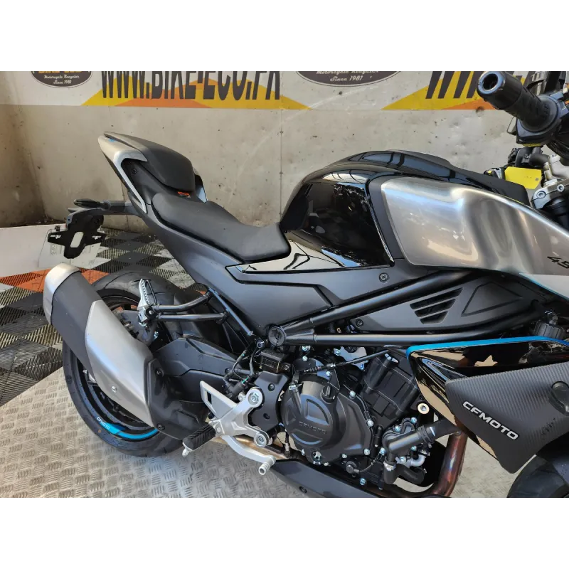 CF MOTO 450 NK NK