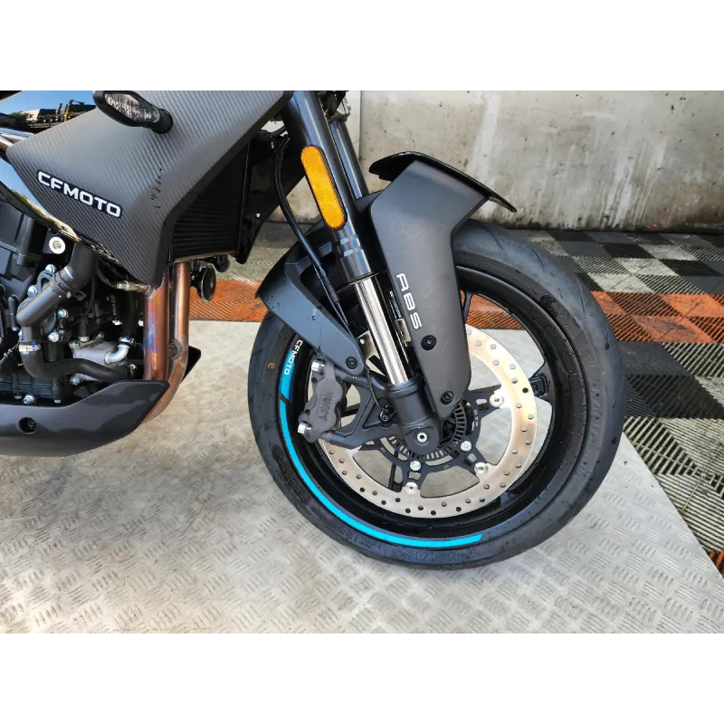 CF MOTO 450 NK NK