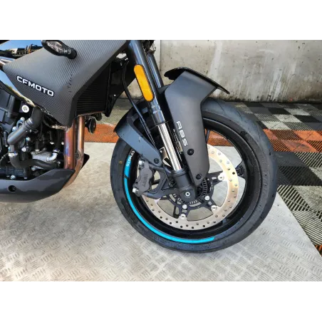 CF MOTO 450 NK NK
