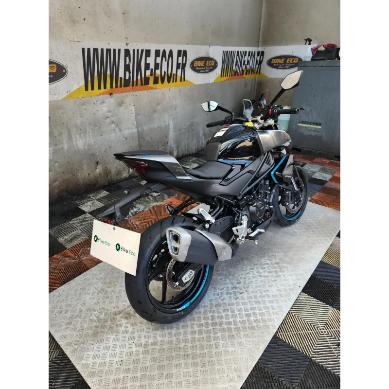 CF MOTO 450 NK NK