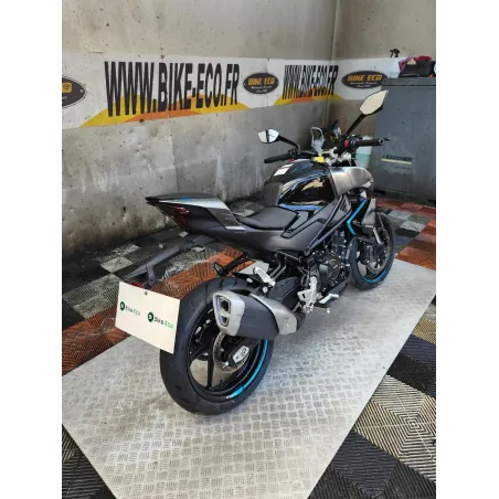 CF MOTO 450 NK NK