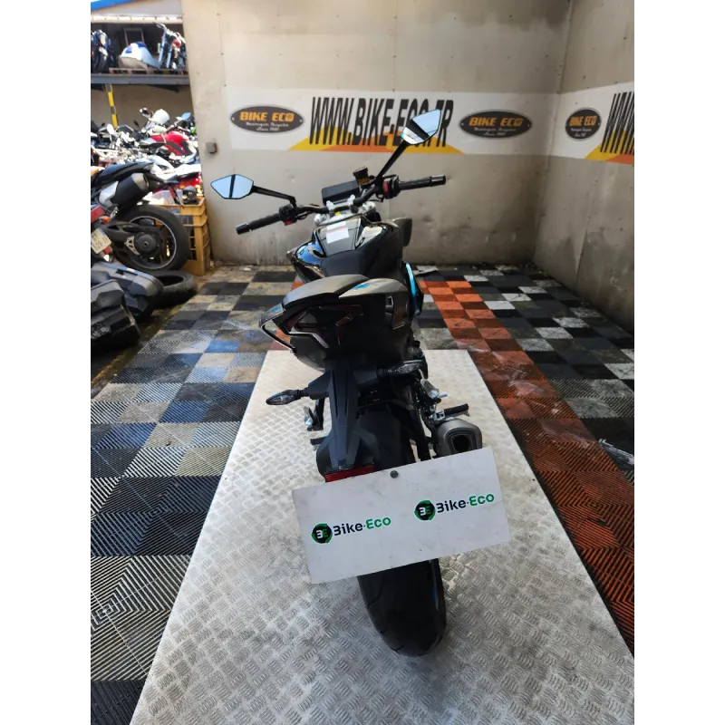 CF MOTO 450 NK NK