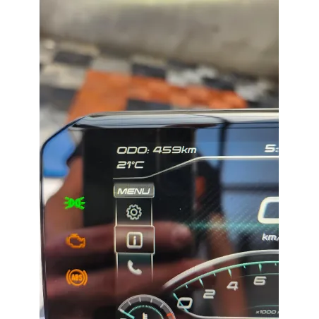 CF MOTO 450 NK NK