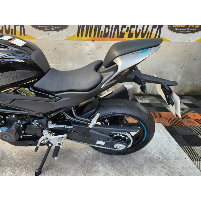 CF MOTO 450 NK NK