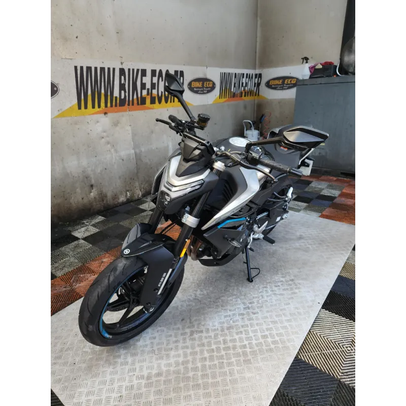 CF MOTO 450 NK NK