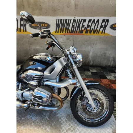 BMW R 850 C