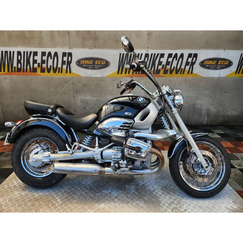 BMW R 850 C
