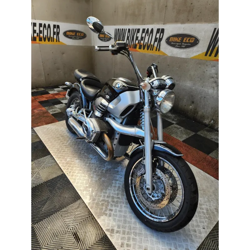 BMW R 850 C