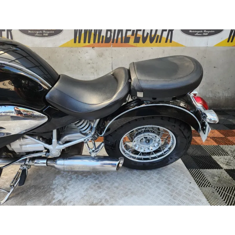 BMW R 850 C