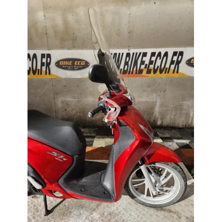 HONDA SH 125