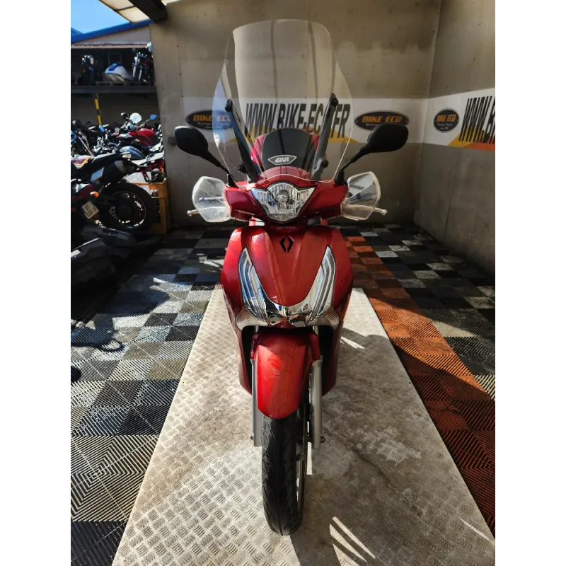 HONDA SH 125
