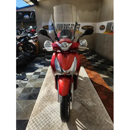 HONDA SH 125