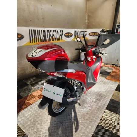 HONDA SH 125