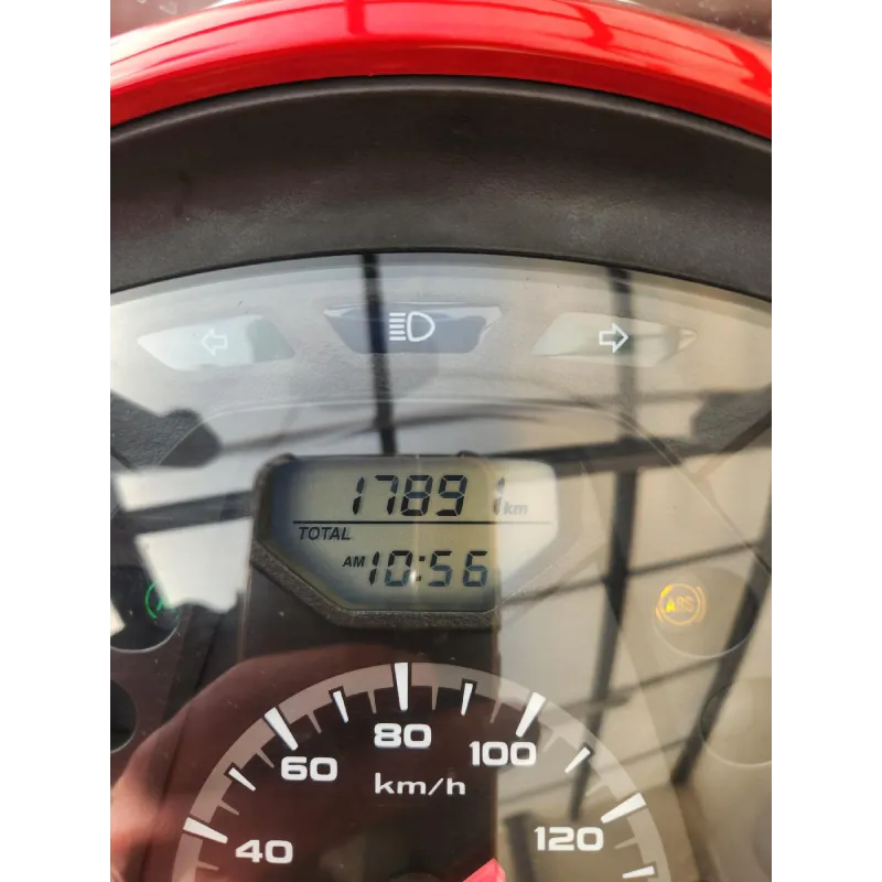 HONDA SH 125