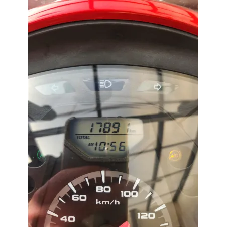 HONDA SH 125
