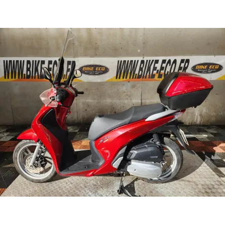 HONDA SH 125