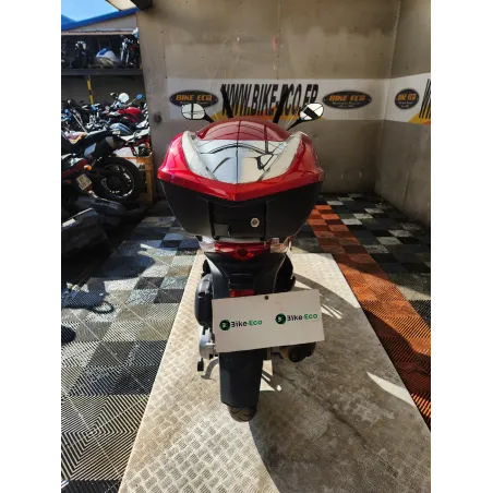 HONDA SH 125