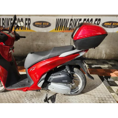 HONDA SH 125
