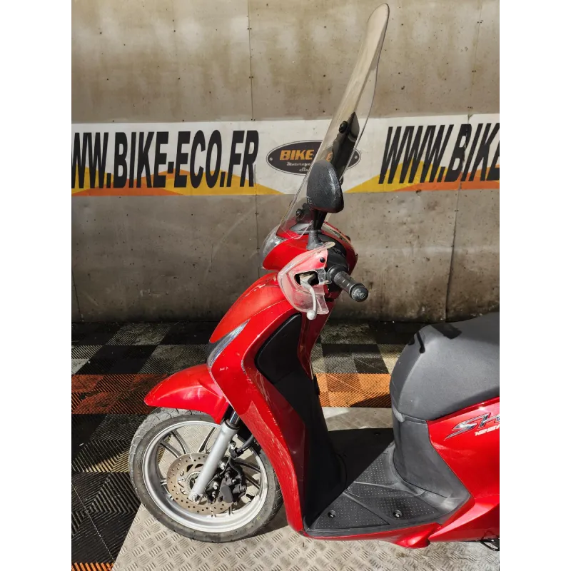 HONDA SH 125