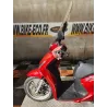 HONDA SH 125 HONDA SH 125
