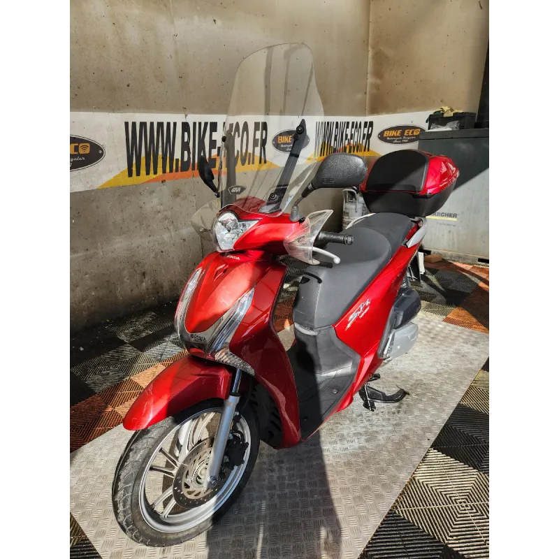 HONDA SH 125