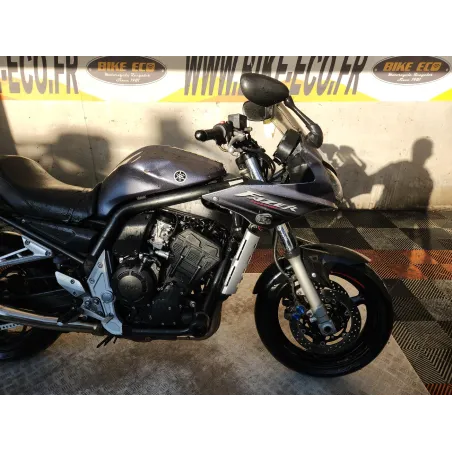 YAMAHA FZS 1000 FAZER