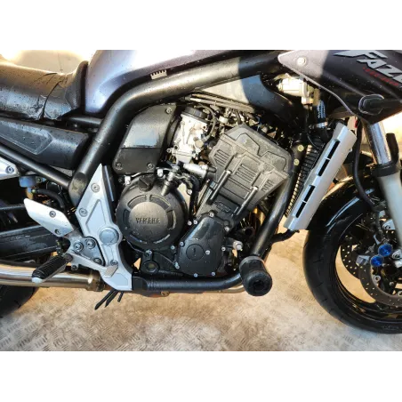 YAMAHA FZS 1000 FAZER
