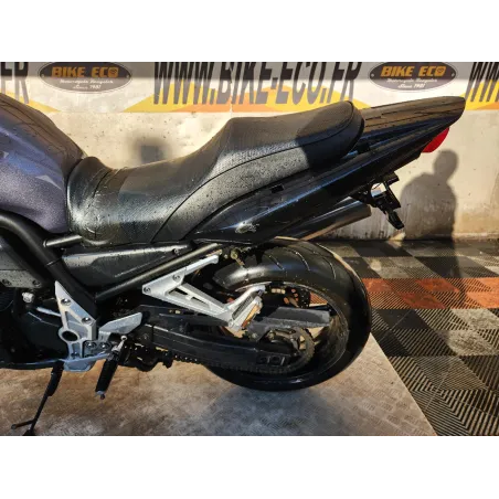 YAMAHA FZS 1000 FAZER