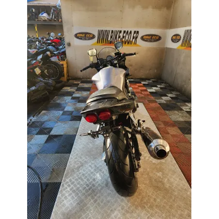 YAMAHA FZS 1000 FAZER