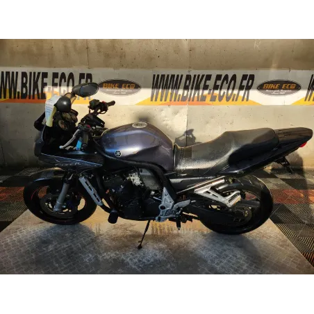 YAMAHA FZS 1000 FAZER