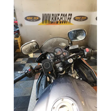 YAMAHA FZS 1000 FAZER