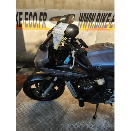 YAMAHA FZS 1000 FAZER