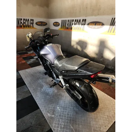 YAMAHA FZS 1000 FAZER