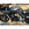 YAMAHA FZS 1000 FAZER