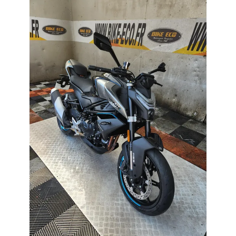 CF MOTO 450 NK NK