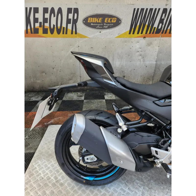 CF MOTO 450 NK NK