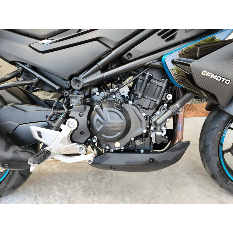 CF MOTO 450 NK NK