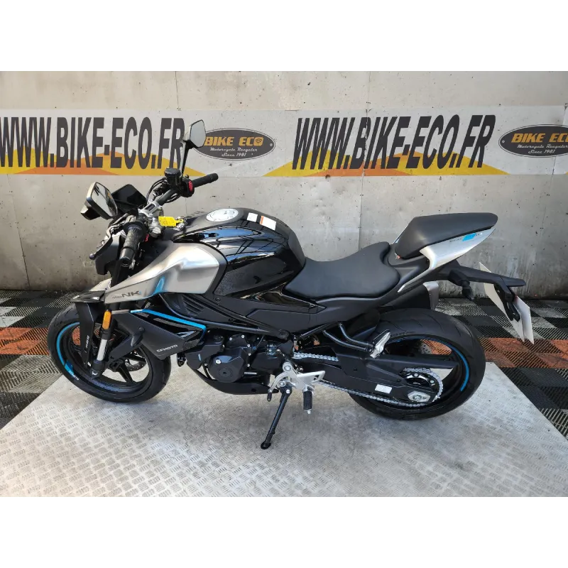 CF MOTO 450 NK NK